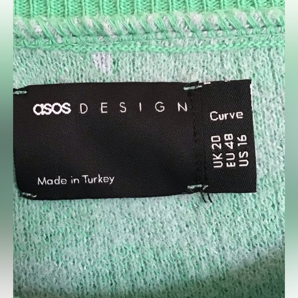 ASOS Design - Picture 4 of 6